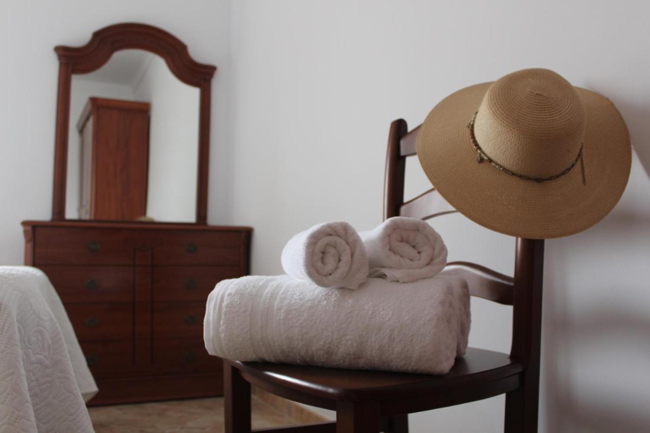Apartamento El Pasero I Almáchar Zewnętrze zdjęcie