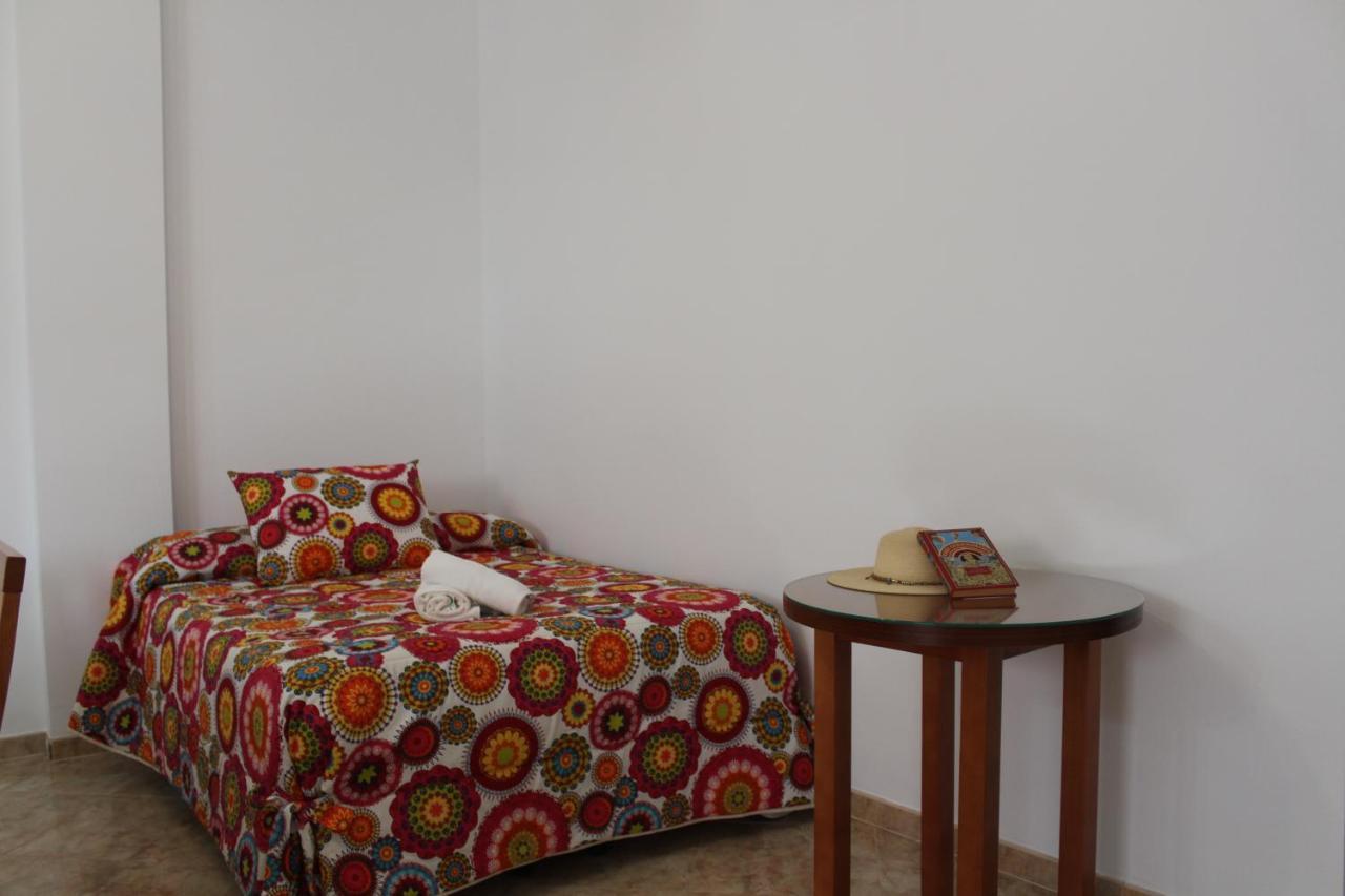 Apartamento El Pasero I Almáchar Zewnętrze zdjęcie