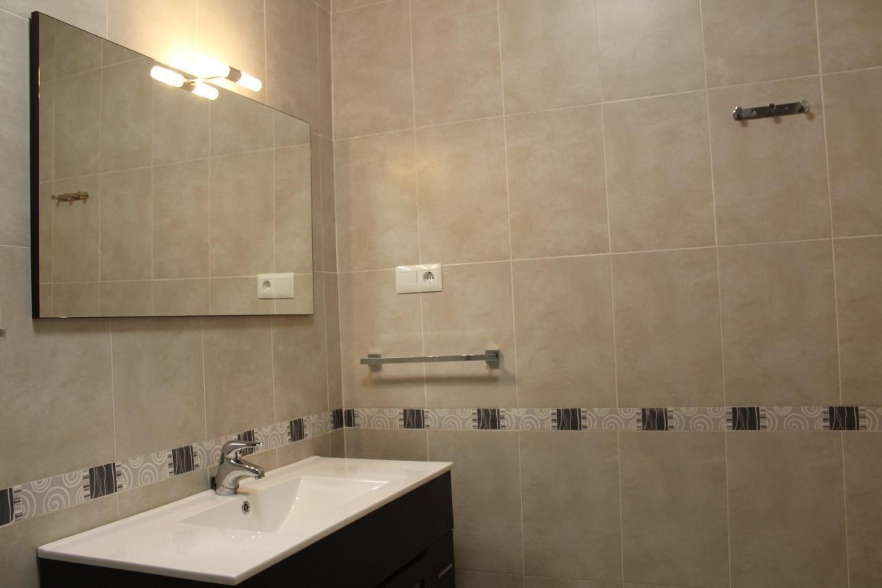 Apartamento El Pasero I Almáchar Zewnętrze zdjęcie