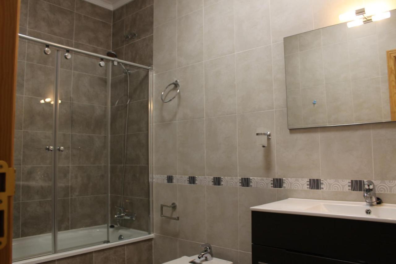 Apartamento El Pasero I Almáchar Zewnętrze zdjęcie